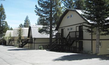 Mammoth Lakes, California, Vacation Rental Condo