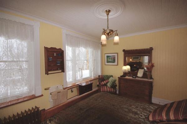 Marie Christine Room View