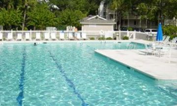 Hilton Head Island, South Carolina, Vacation Rental Condo