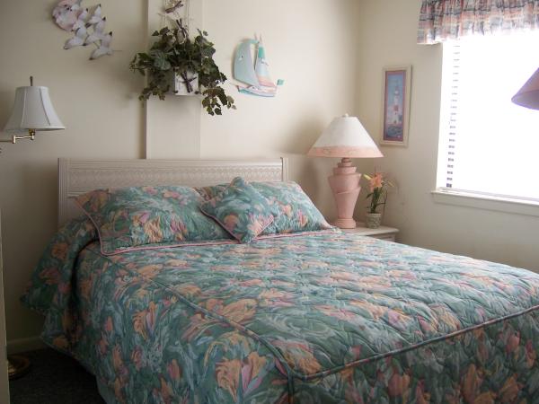 Gulf Shores, Alabama, Vacation Rental Condo