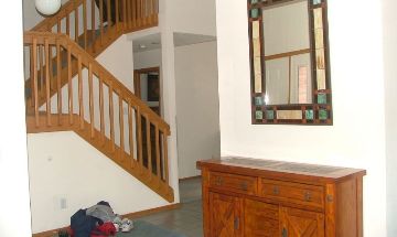 Frisco, Colorado, Vacation Rental Villa