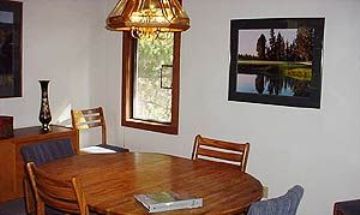 Sunriver, Oregon, Vacation Rental Condo