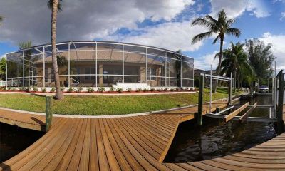 Cape Coral Villa Rental