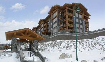 Big White Ski Resort, British Columbia, Vacation Rental Condo