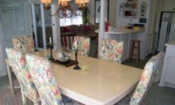 Isle of Palms, South Carolina, Vacation Rental House