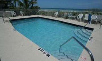 Longboat Key, Florida, Vacation Rental Condo