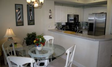 Panama City Beach, Florida, Vacation Rental Condo