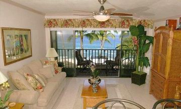 Kailua-Kona, Hawaii, Vacation Rental Condo