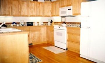Steamboat Springs, Colorado, Vacation Rental House