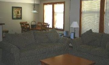 Solitude, Utah, Vacation Rental Condo