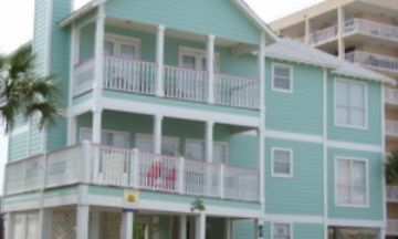 Gulf Shores, Alabama, Vacation Rental House