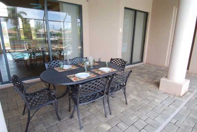 Cape Coral Villa Rental