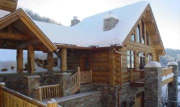 Steamboat Springs, Colorado, Vacation Rental Villa