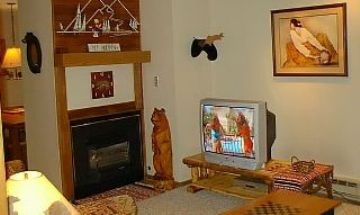 Breckenridge, Colorado, Vacation Rental Condo