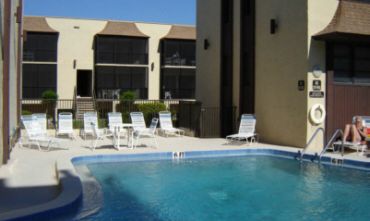 Englewood, Florida, Vacation Rental Condo