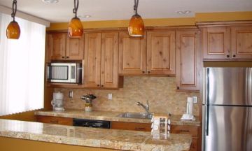 Keystone, Colorado, Vacation Rental Condo