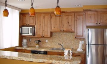 Keystone, Colorado, Vacation Rental Condo