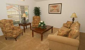 Davenport, Florida, Vacation Rental Villa