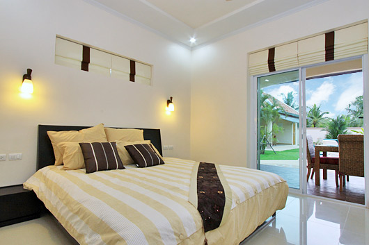 Pattaya, Thailand, Vacation Rental