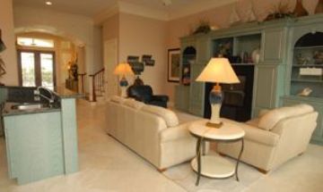 Hilton Head Island, South Carolina, Vacation Rental Villa