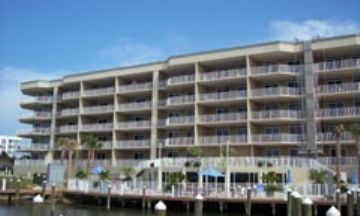 Orange Beach, Alabama, Vacation Rental Condo