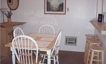 Mammoth Lakes, California, Vacation Rental House
