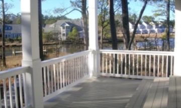 Berlin, Maryland, Vacation Rental Villa