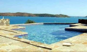 Leverick Bay, Virgin Gorda, Vacation Rental House