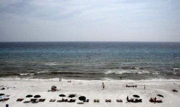 Panama City Beach, Florida, Vacation Rental Condo