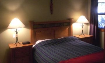 Whistler, British Columbia, Vacation Rental Condo