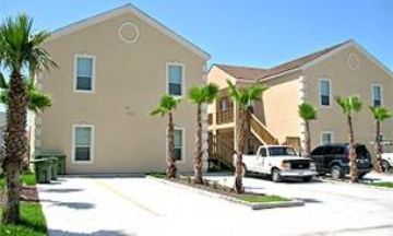 South Padre Island, Texas, Vacation Rental Condo