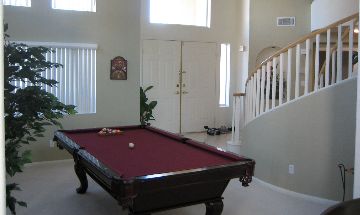 Las Vegas, Nevada, Vacation Rental Villa