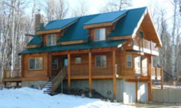 Heber City, Utah, Vacation Rental House