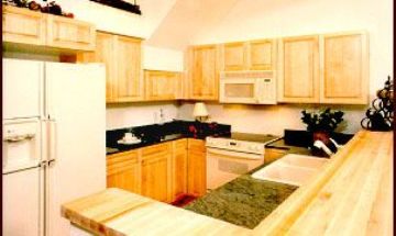 Breckenridge, Colorado, Vacation Rental Condo