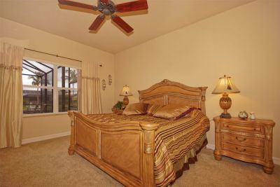 Cape Coral Villa Rental
