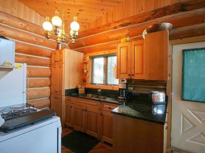 Cabin #97