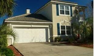 Walton, Florida, Vacation Rental Villa