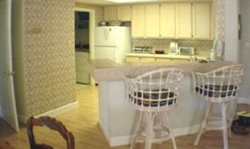 Hilton Head Island, South Carolina, Vacation Rental Condo