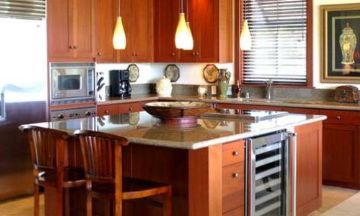 South Kohala, Hawaii, Vacation Rental Condo