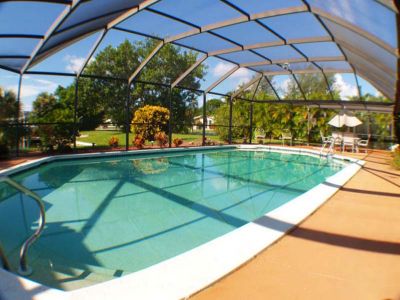 Cape Coral Villa Rental