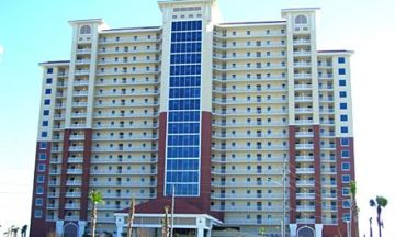 Gulf Shores, Alabama, Vacation Rental Condo