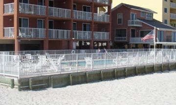 Gulf Shores, Alabama, Vacation Rental Condo