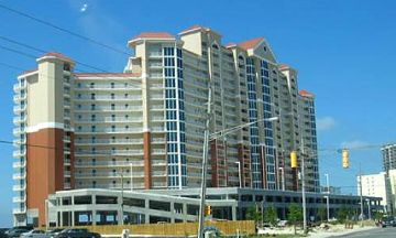 Gulf Shores, Alabama, Vacation Rental Condo