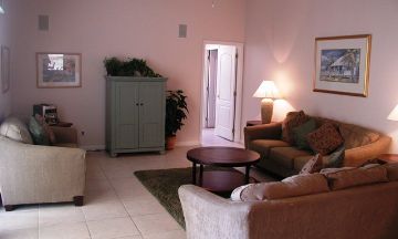 Davenport, Florida, Vacation Rental Villa