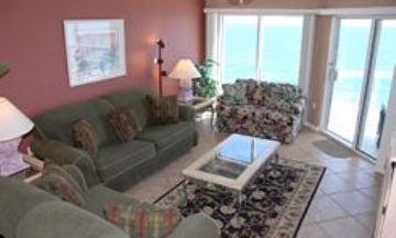 Pensacola Beach, Florida, Vacation Rental Condo