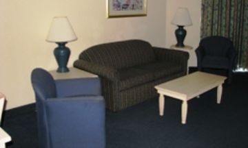 North Myrtle Beach, South Carolina, Vacation Rental Condo