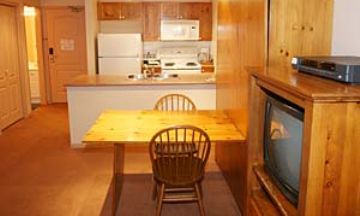 Whistler, British Columbia, Vacation Rental Condo