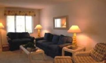 Isle of Palms, South Carolina, Vacation Rental Condo