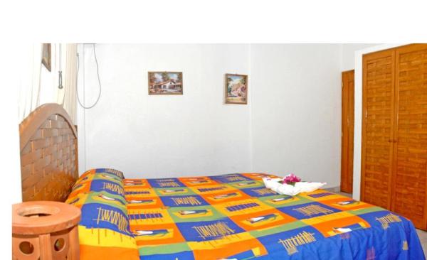 Different View of Bedroom