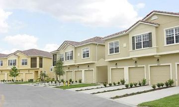 Kissimmee, Florida, Vacation Rental House